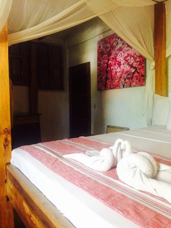 Le Petit Gili Hotel Джили Трауанган Екстериор снимка