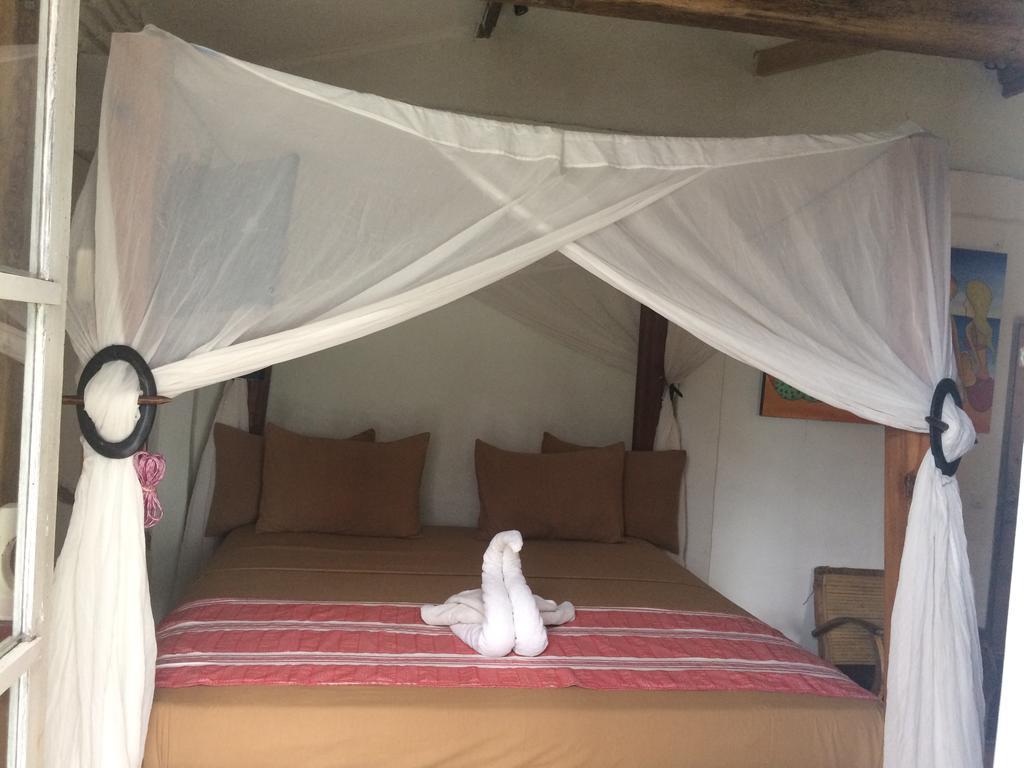Le Petit Gili Hotel Джили Трауанган Екстериор снимка
