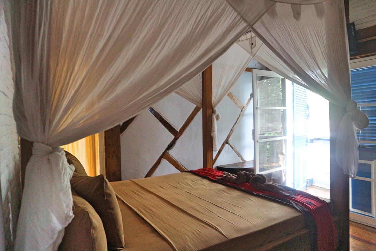 Le Petit Gili Hotel Джили Трауанган Екстериор снимка