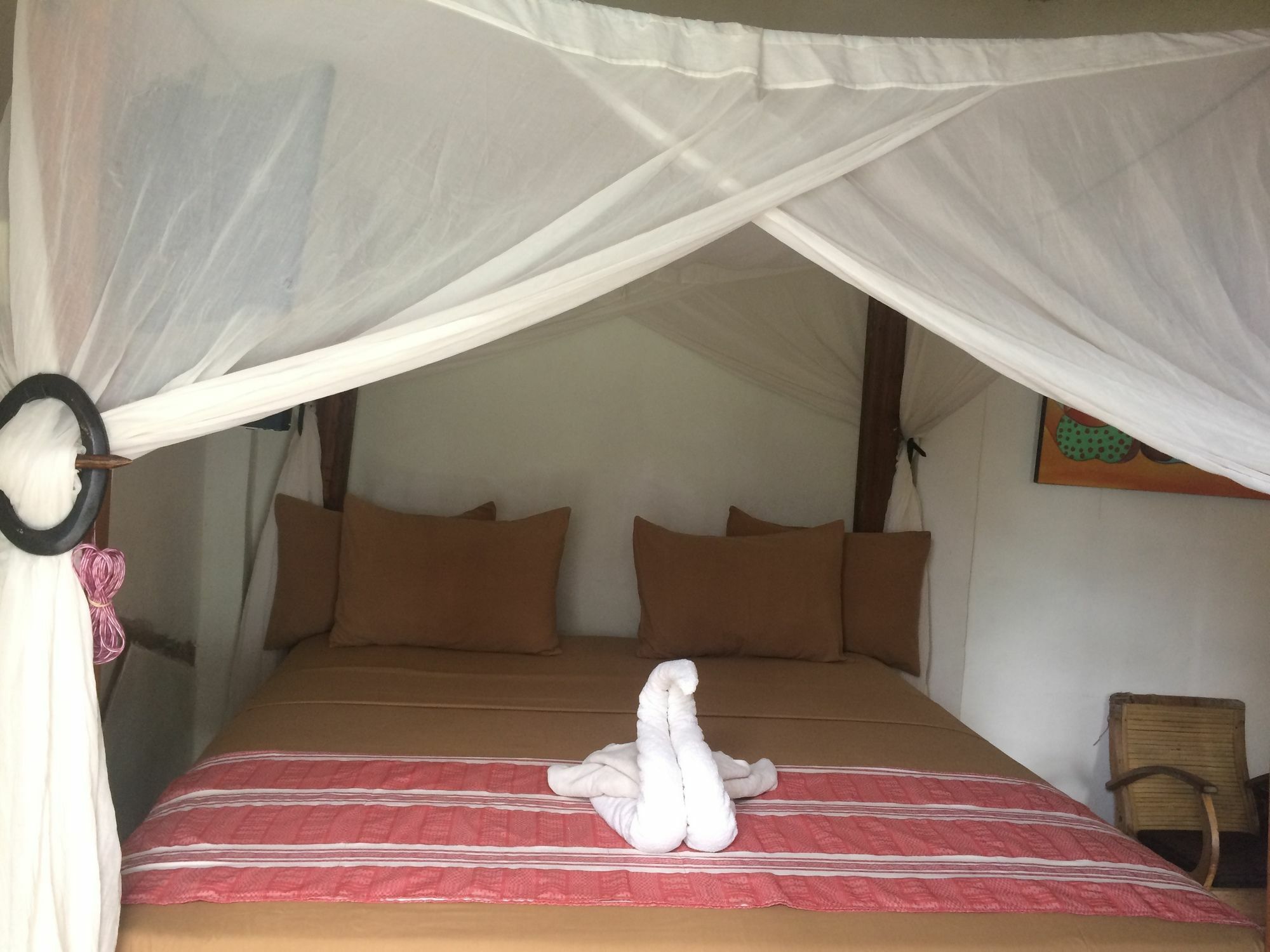 Le Petit Gili Hotel Джили Трауанган Екстериор снимка